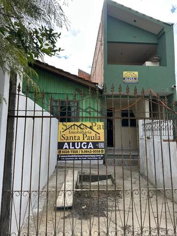 Foto Imóvel - Casa - Uvaranas