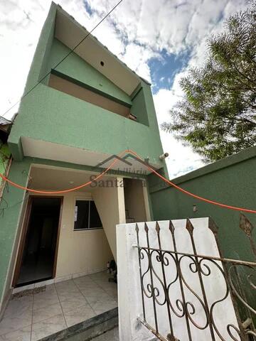 Foto Imóvel - Casa - Uvaranas