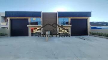 Foto Imóvel - Barracão - Itapoá