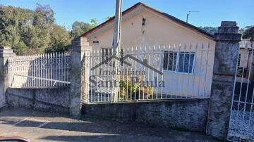Foto Imóvel - Casa - Santa Paula