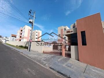 Foto Imóvel - Apartamento Residencial Park