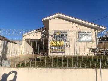 Foto Imóvel - Casa - Santa Paula