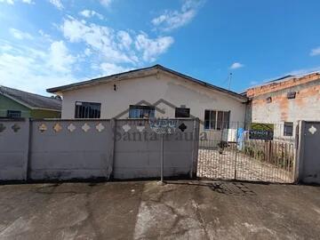 Foto Imóvel - Casa - Santa Paula