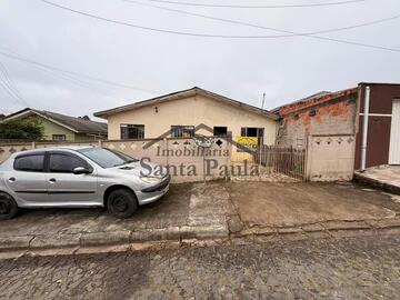 Foto Imóvel - Casa - Santa Paula