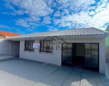 Foto Imóvel - Casa  - Santa Paula