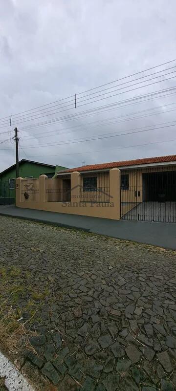 Foto Imóvel - Casa Santa Paula