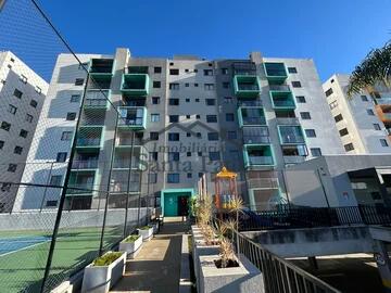Foto Imóvel - Apartamento Vista Santa Paula
