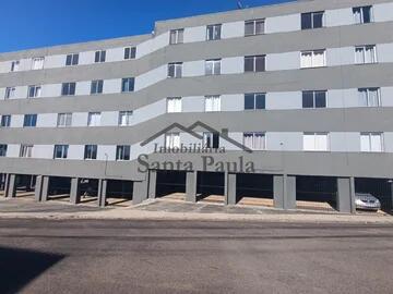 Foto Imóvel - Apartamento - Ronda