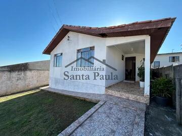 Foto Imóvel - Casa - Santa Paula