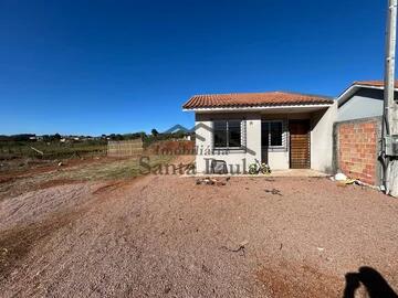 Foto Imóvel - Casa - Porto Feliz