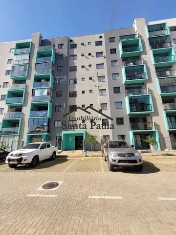 Foto Imóvel - Apartamento - Vista Santa Paula - Torre 6