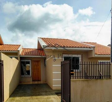 Foto Imóvel - Casa - Jardim Canaã