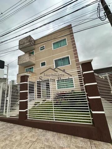 Foto Imóvel - Apartamento - Uvaranas
