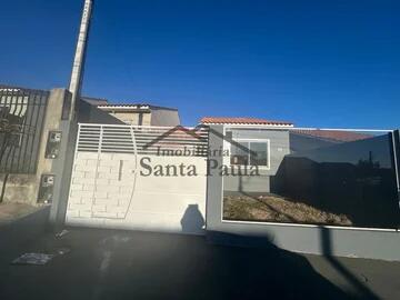 Foto Imóvel - Casa - Campos Elisios