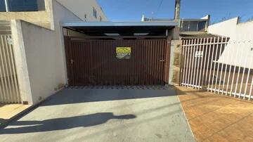 Foto Imóvel - Casa - Campos Elisios