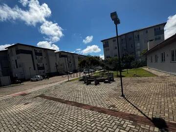 Foto Imóvel - Apartamento - Residencial Vida Nova Ii