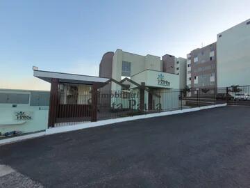 Foto Imóvel - Condominio - Parque Das Flores