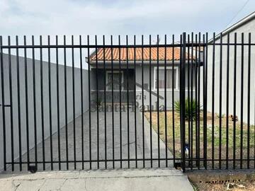 Foto Imóvel - Casa - Santa Paula Iii