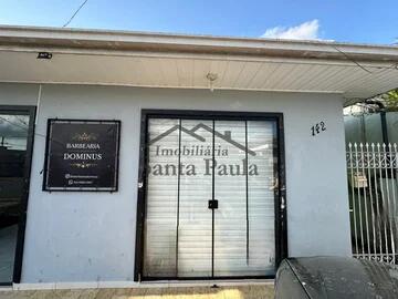 Foto Imóvel - Sala Comercial - Orfãs