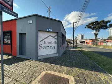 Foto Imóvel - Sala Comercial - Orfãs