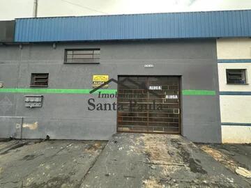 Foto Imóvel - Sala Comercial - Santa Paula