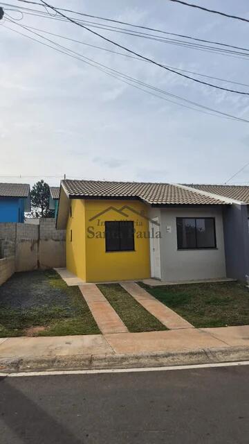 Foto Imóvel - Casa - Uvaranas