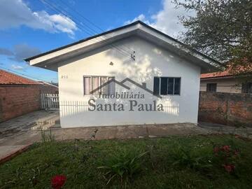 Foto Imóvel - Casa - Vila Raquel