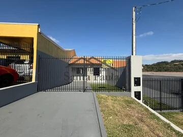 Foto Imóvel - Casa - Dom Bosco