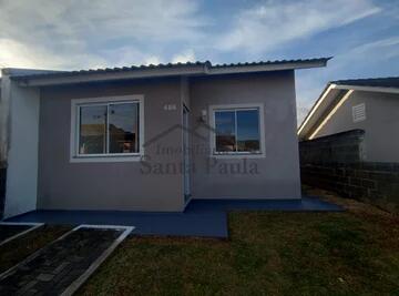 Foto Imóvel - Casa - Oficinas