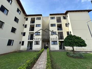 Foto Imóvel - Apartamento - Residencial Lagoa Dourada