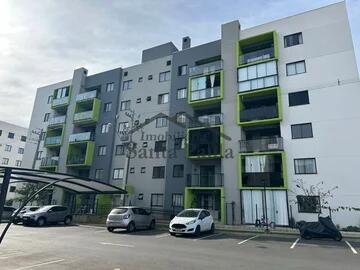 Foto Imóvel - Apartamento - Vista Uvaranas