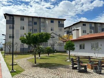 Foto Imóvel - Apartamento - Vida Nova Ii Uvaranas