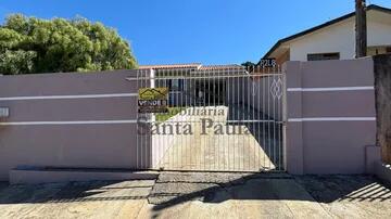 Foto Imóvel - Casa - Colônia Dona Luiza