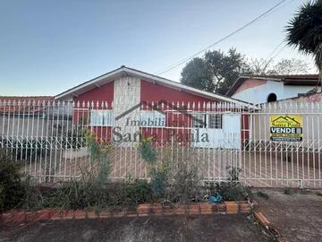 Foto Imóvel - Casa - Cará Cará