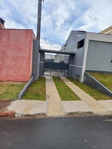 Foto Imóvel - Casa - Parque Auto Estrada