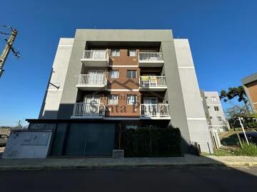 Foto Imóvel - Apartamento Vittace Clube - Uvaranas