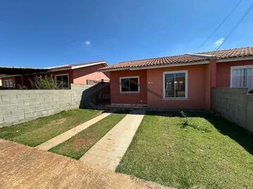 Foto Imóvel - Casa - Porto Olivia Condomínio Clube