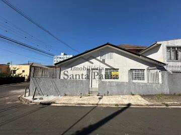 Foto Imóvel - Casa - Centro