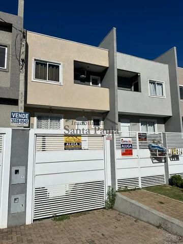 Foto Imóvel - Sobrado - Vila Raquel