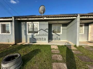 Foto Imóvel - Casa Condomominío Capri  - Uvaranas