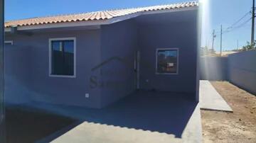 Foto Imóvel - Casa De Esquina - Boa Vista