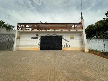 Foto Imóvel - Sala Comercial Com Estacionamento - Monte Belo
