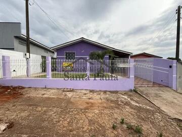 Foto Imóvel - Casa - Shangrilá