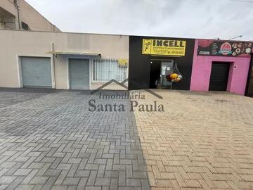 Foto Imóvel - Sala Comercial - Gralha Azul