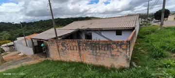 Foto Imóvel - Casa - Dom Bosco