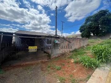Foto Imóvel - Casa - Dom Bosco