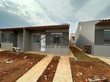Foto Imóvel - Casa - Residencial Parque Royal Uvaranas
