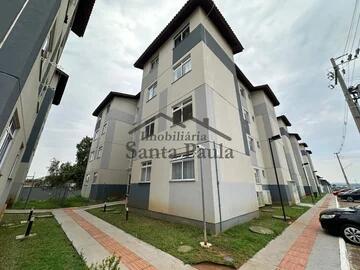 Foto Imóvel - Apartamento - Vida Nova Ii
