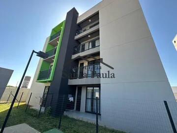 Foto Imóvel - Apartamento - Vittace Sabará
