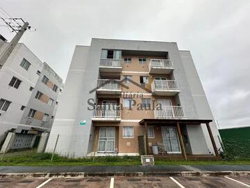Foto Imóvel - Apartamento - Uvaranas